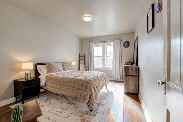 3508 NW 25th Street, Oklahoma City, OK 73107