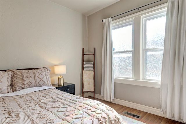 3508 NW 25th Street, Oklahoma City, OK 73107