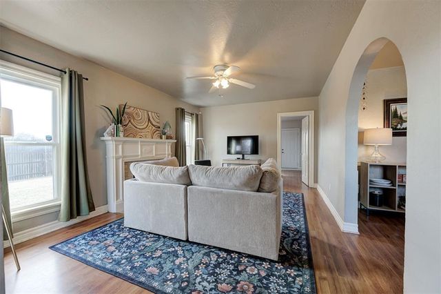 3508 NW 25th Street, Oklahoma City, OK 73107