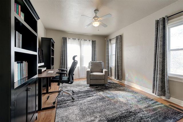 3508 NW 25th Street, Oklahoma City, OK 73107