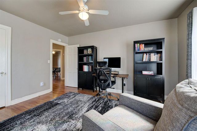 3508 NW 25th Street, Oklahoma City, OK 73107