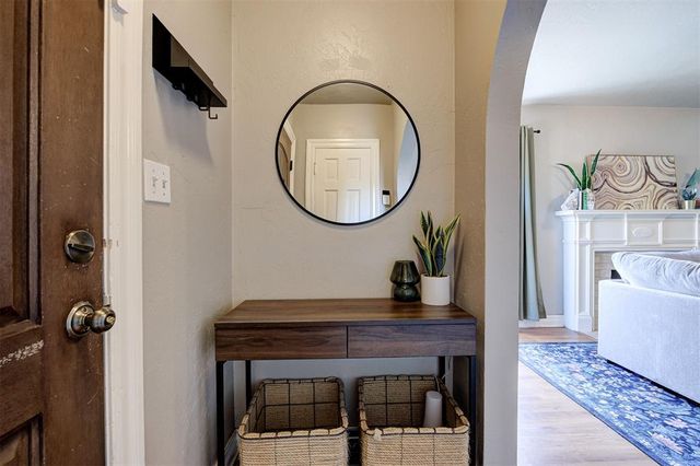 3508 NW 25th Street, Oklahoma City, OK 73107