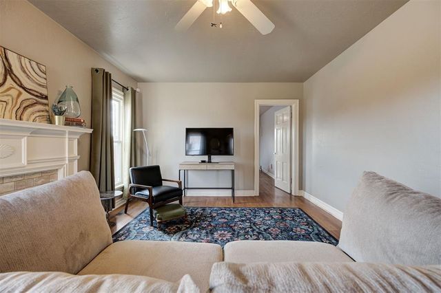 3508 NW 25th Street, Oklahoma City, OK 73107