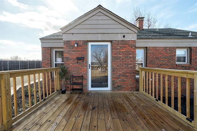 3508 NW 25th Street, Oklahoma City, OK 73107