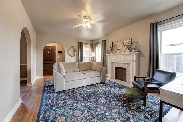 3508 NW 25th Street, Oklahoma City, OK 73107