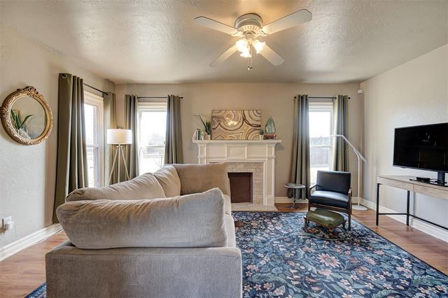 3508 NW 25th Street, Oklahoma City, OK 73107