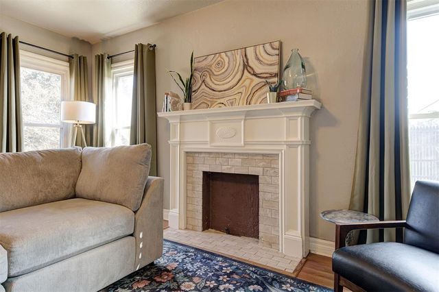 3508 NW 25th Street, Oklahoma City, OK 73107