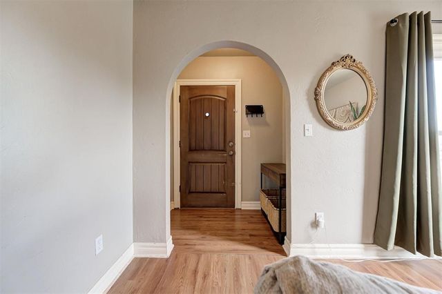 3508 NW 25th Street, Oklahoma City, OK 73107