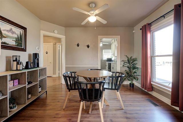 3508 NW 25th Street, Oklahoma City, OK 73107