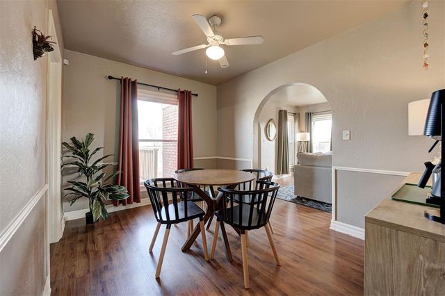 3508 NW 25th Street, Oklahoma City, OK 73107