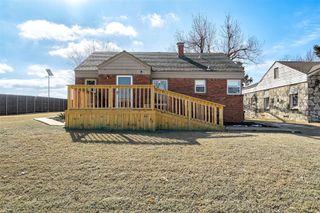 3508 NW 25th Street, Oklahoma City, OK 73107