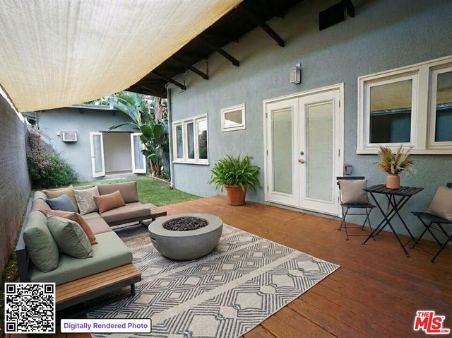 6043 Selma Avenue, Los Angeles, CA 90028