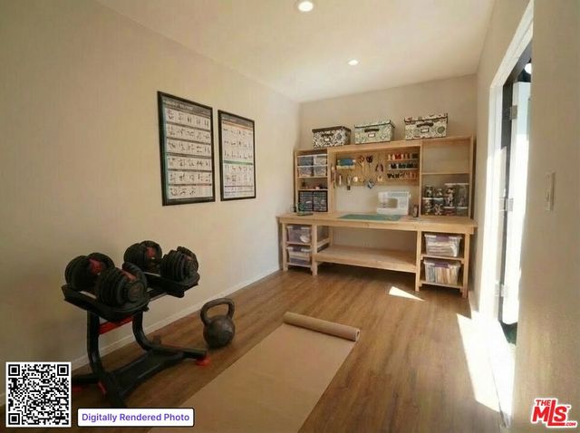 6043 Selma Avenue, Los Angeles, CA 90028
