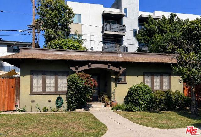 6043 Selma Avenue, Los Angeles, CA 90028