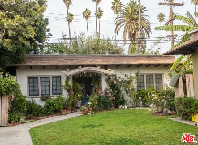 6043 Selma Avenue, Los Angeles, CA 90028