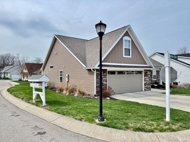 4301 W Whispering Way Court, Muncie, IN 47304