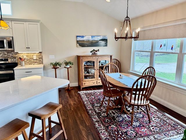 4301 W Whispering Way Court, Muncie, IN 47304