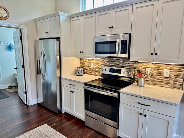 4301 W Whispering Way Court, Muncie, IN 47304