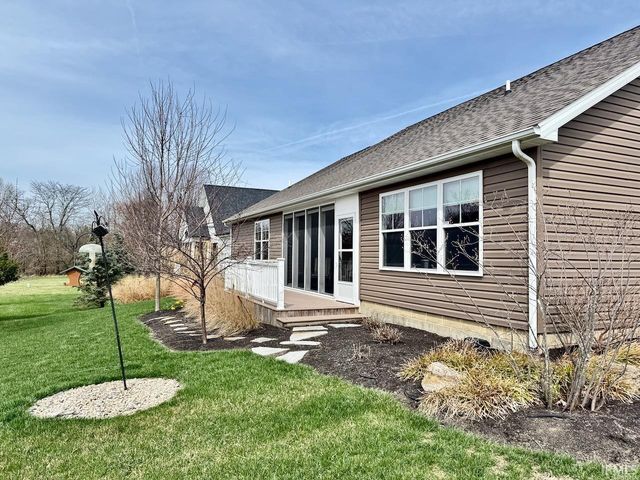 4301 W Whispering Way Court, Muncie, IN 47304