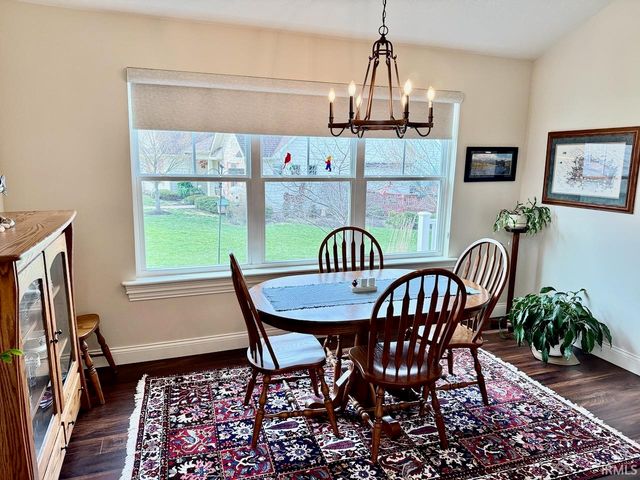 4301 W Whispering Way Court, Muncie, IN 47304