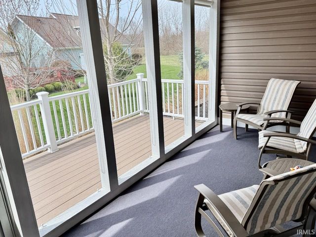 4301 W Whispering Way Court, Muncie, IN 47304