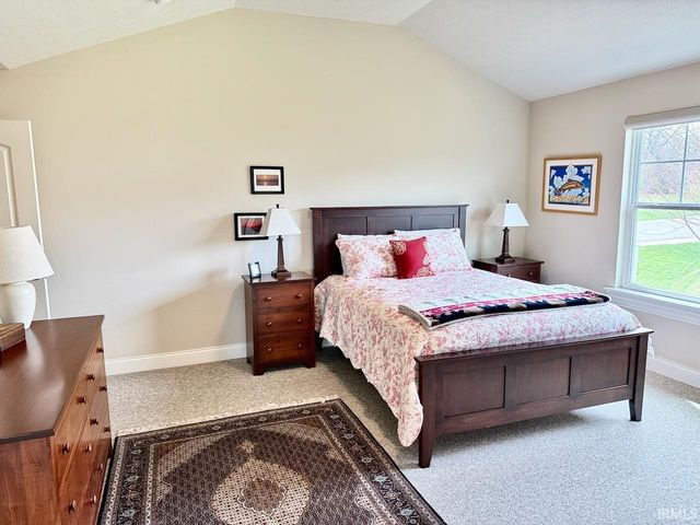 4301 W Whispering Way Court, Muncie, IN 47304