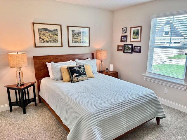 4301 W Whispering Way Court, Muncie, IN 47304