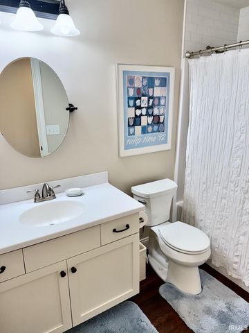 4301 W Whispering Way Court, Muncie, IN 47304