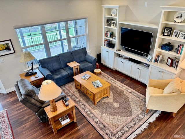 4301 W Whispering Way Court, Muncie, IN 47304