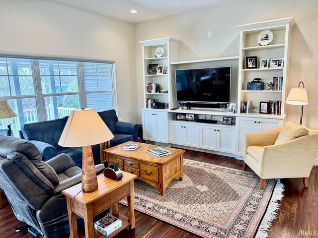 4301 W Whispering Way Court, Muncie, IN 47304