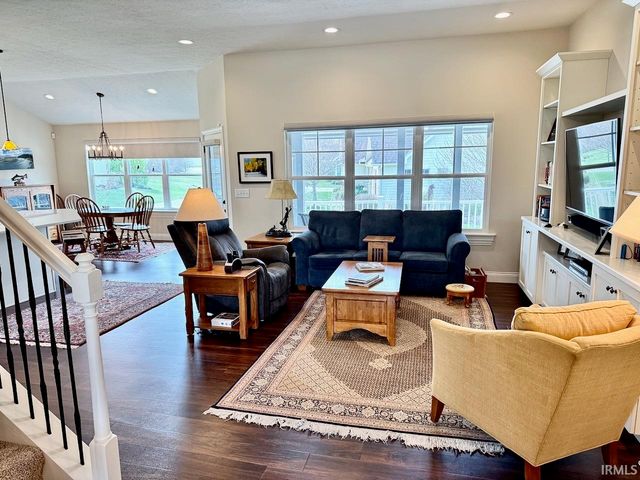 4301 W Whispering Way Court, Muncie, IN 47304