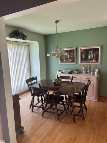 16371 Paint Creek Circle, Macomb, MI 48042