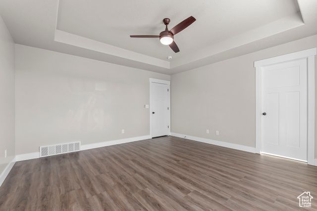 2388 E HORIZON DR #907, Eagle Mountain, UT 84005
