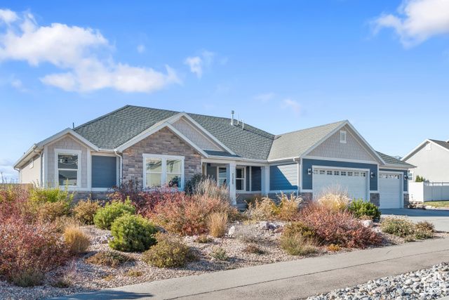 2388 E HORIZON DR #907, Eagle Mountain, UT 84005