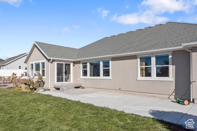 2388 E HORIZON DR #907, Eagle Mountain, UT 84005