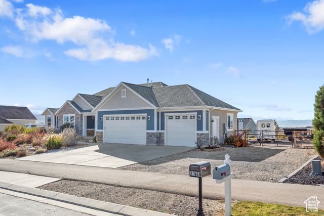 2388 E HORIZON DR #907, Eagle Mountain, UT 84005