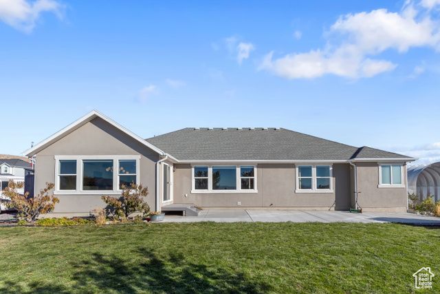 2388 E HORIZON DR #907, Eagle Mountain, UT 84005