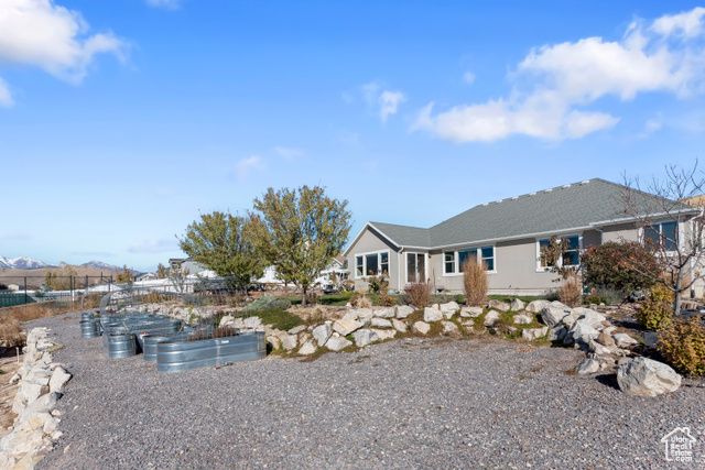 2388 E HORIZON DR #907, Eagle Mountain, UT 84005