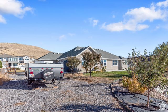 2388 E HORIZON DR #907, Eagle Mountain, UT 84005