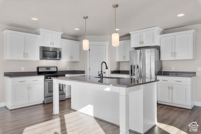2388 E HORIZON DR #907, Eagle Mountain, UT 84005
