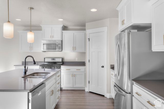 2388 E HORIZON DR #907, Eagle Mountain, UT 84005