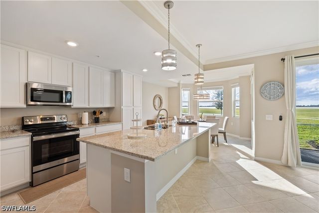 43050 Greenway BLVD 616, Babcock Ranch, FL 33982