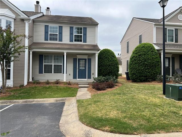 1023 Annazanes Court, Alpharetta, GA 30004