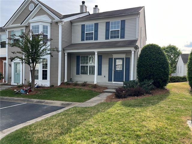 1023 Annazanes Court, Alpharetta, GA 30004