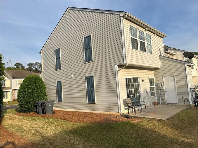 1023 Annazanes Court, Alpharetta, GA 30004