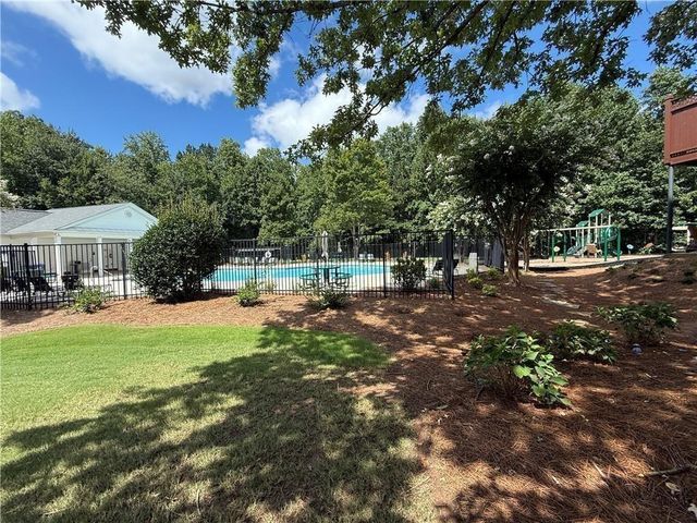 1023 Annazanes Court, Alpharetta, GA 30004