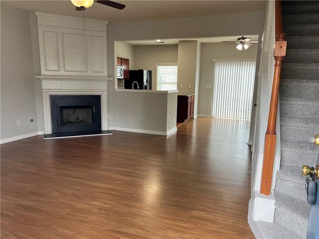 1023 Annazanes Court, Alpharetta, GA 30004