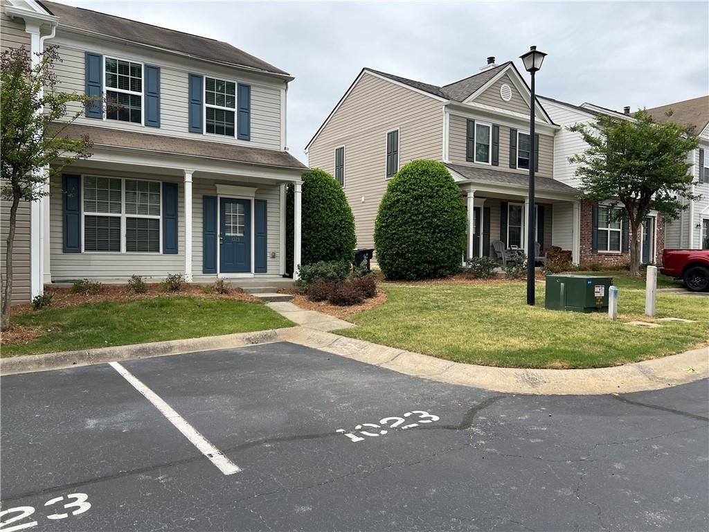 1023 Annazanes Court, Alpharetta, GA 30004