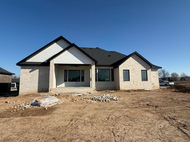 1772 E Peartree Drive, Ozark, MO 65721