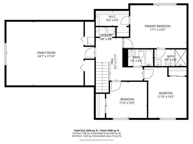 1581 Saugus Close, Valparaiso, IN 46385